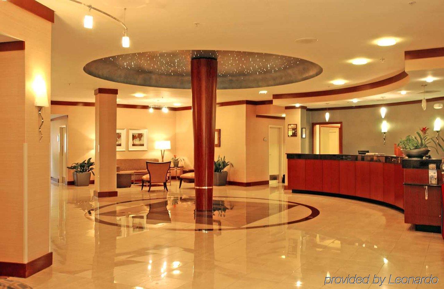 ホテル ダブルツリー バイ ヒルトン アトランタ ノース ドルーイド ヒルズ/エモリー エリア Druid Hills インテリア 写真